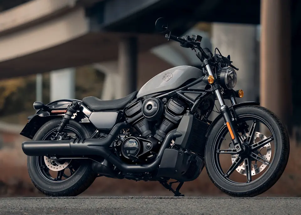 Harley-Davidson Nightster